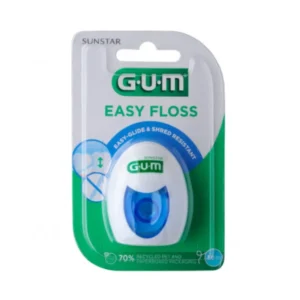 GUM Easy Floss Fil Dentaire 30m