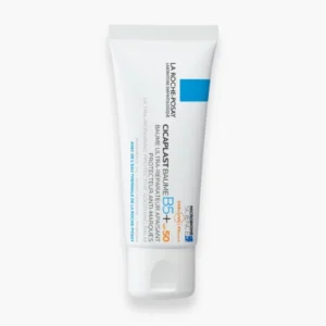 LA ROCHE-POSAY – Cicaplast Baume B5+ SPF50 Baume Réparateur Ultra Apaisant – 40 ml