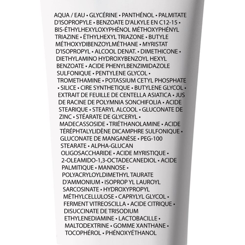 LA ROCHE-POSAY – Cicaplast Baume B5+ SPF50 Baume Réparateur Ultra Apaisant – 40 ml – Image 5