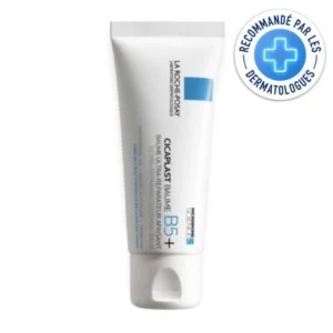 LA ROCHE POSAY CICAPLAST BAUME RÉPARATEUR 40ML B5+