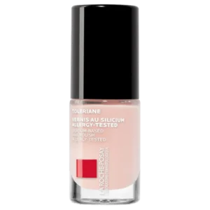 La Roche-Posay Toleriane Vernis Silicium 02 Rose 6 ml
