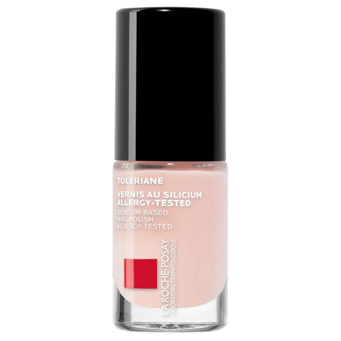 La Roche-Posay Toleriane Vernis Silicium 02 Rose 6 ml