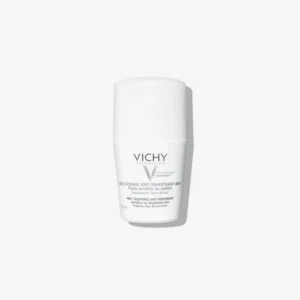 Vichy Déodorant Anti-Transpirant 48H Bille Peau Sensible ou Épilée 50 ml