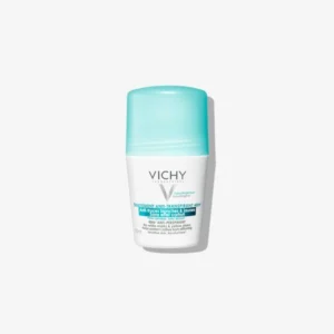 Vichy Déodorant Traitement Anti-Transpirant 48H Anti-Traces Roll-On 50 ml