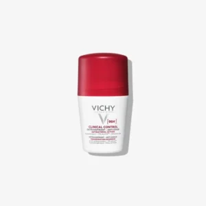 Vichy Déodorant Clinical Control 96H Roll-On 50 ml