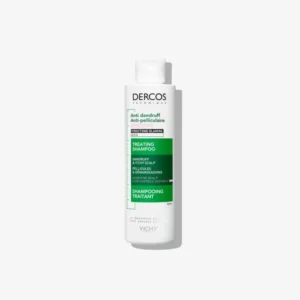 Vichy Dercos Technique Shampooing Anti-Pelliculaire Cuir Chevelu Sensible 200 ml