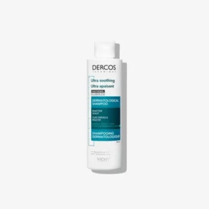 Vichy Dercos Technique Ultra Apaisant Shampooing Cheveux Normaux à Gras 200 ml