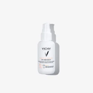 Vichy Capital Soleil Fluide UV-AGE Daily SPF50+ 40 ml