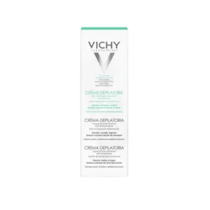 Vichy Crème Dépilatoire Dermo-Tolérance
