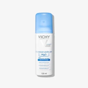 Vichy Déodorant Spray Minéral 48H 125 ml