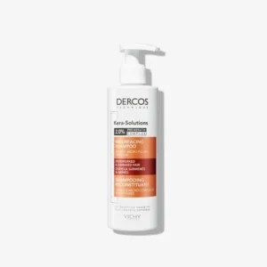 Vichy Dercos Technique Kera-Solutions Shampooing Reconstituant 250 ml